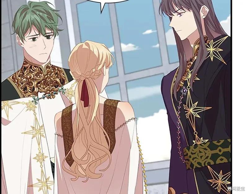 《重生小公主生存法则》第180话 第59页