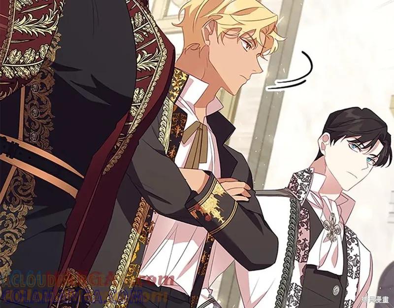 《重生小公主生存法则》第180话 第101页