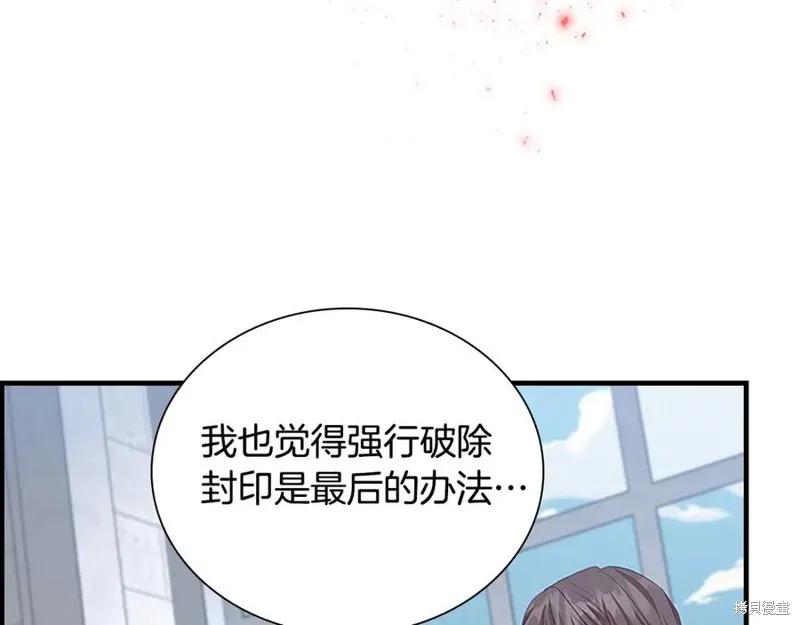 《重生小公主生存法则》第180话 第58页
