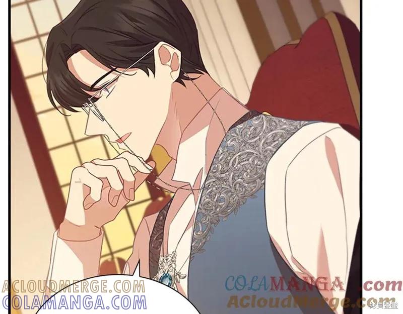 《重生小公主生存法则》第181话 第157页