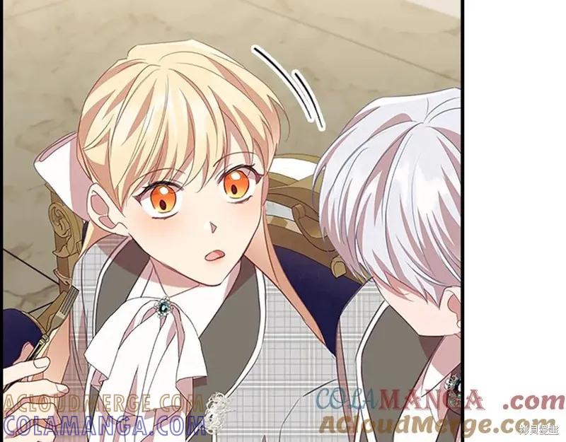《重生小公主生存法则》第181话 第105页