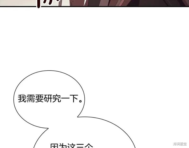 《重生小公主生存法则》第182话 第19页