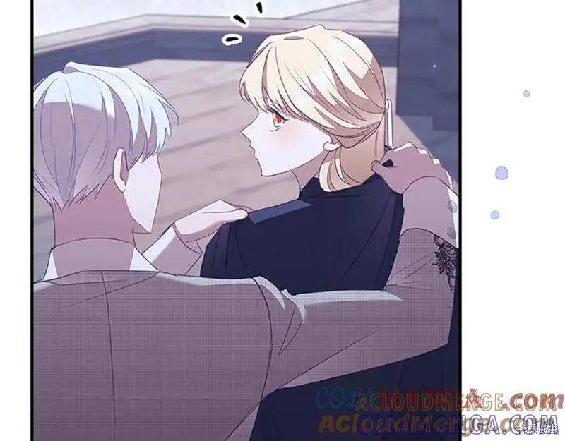 《重生小公主生存法则》第185话 第109页