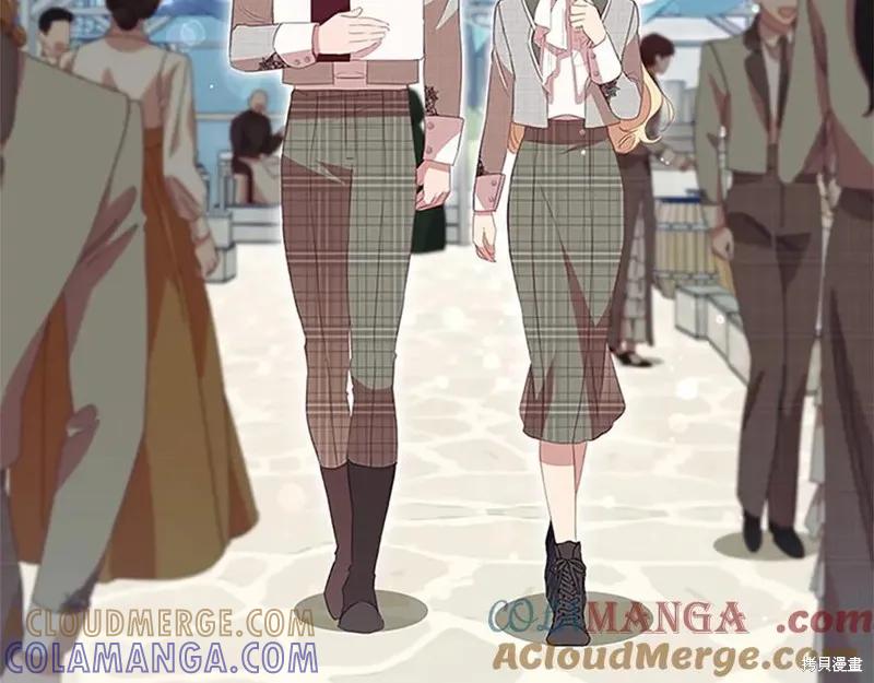 《重生小公主生存法则》第185话 第61页