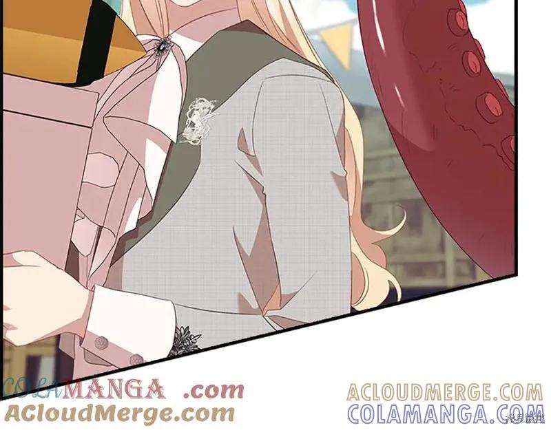 《重生小公主生存法则》第185话 第53页