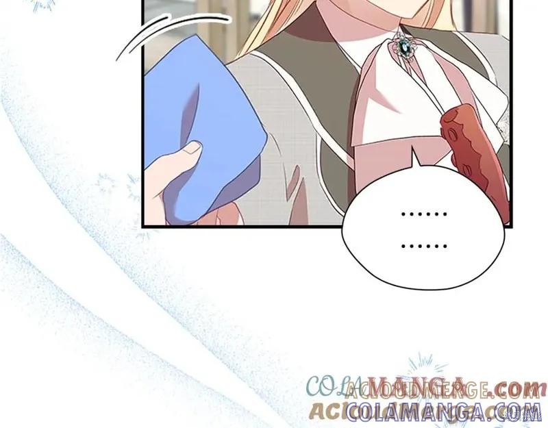 《重生小公主生存法则》第185话 第77页