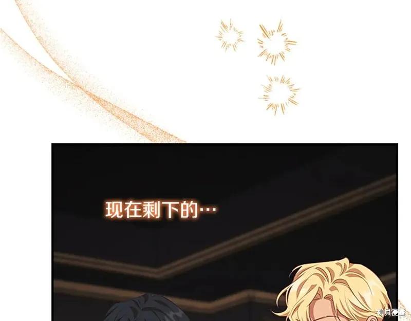 《重生小公主生存法则》第186话 第20页
