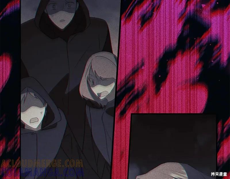 《重生小公主生存法则》第190话 第29页