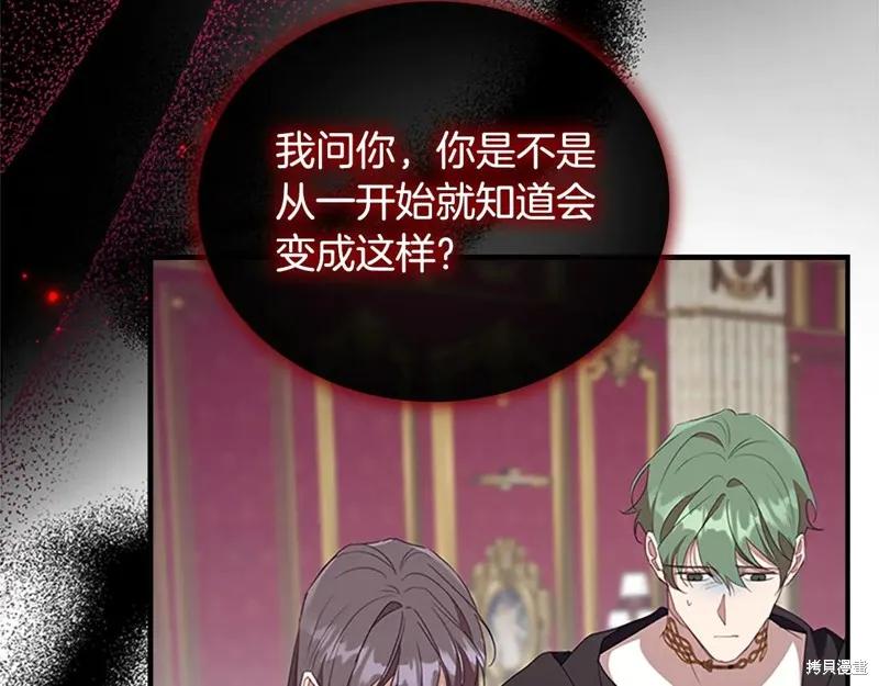 《重生小公主生存法则》第192话 第62页