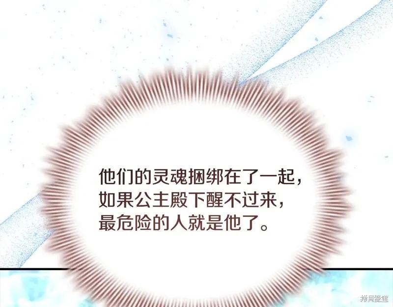 《重生小公主生存法则》第192话 第202页
