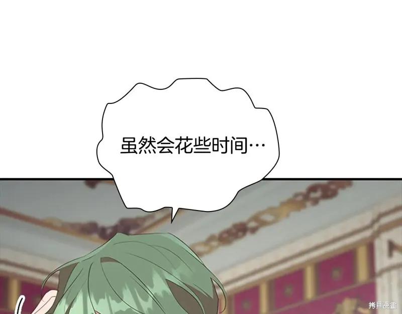 《重生小公主生存法则》第192话 第119页