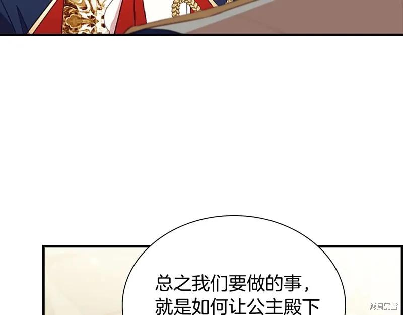 《重生小公主生存法则》第193话 第10页
