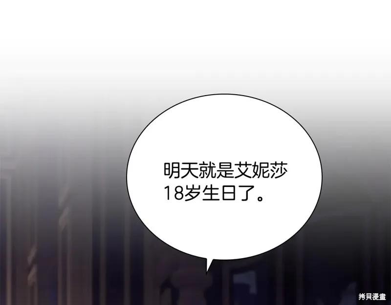 《重生小公主生存法则》第193话 第34页