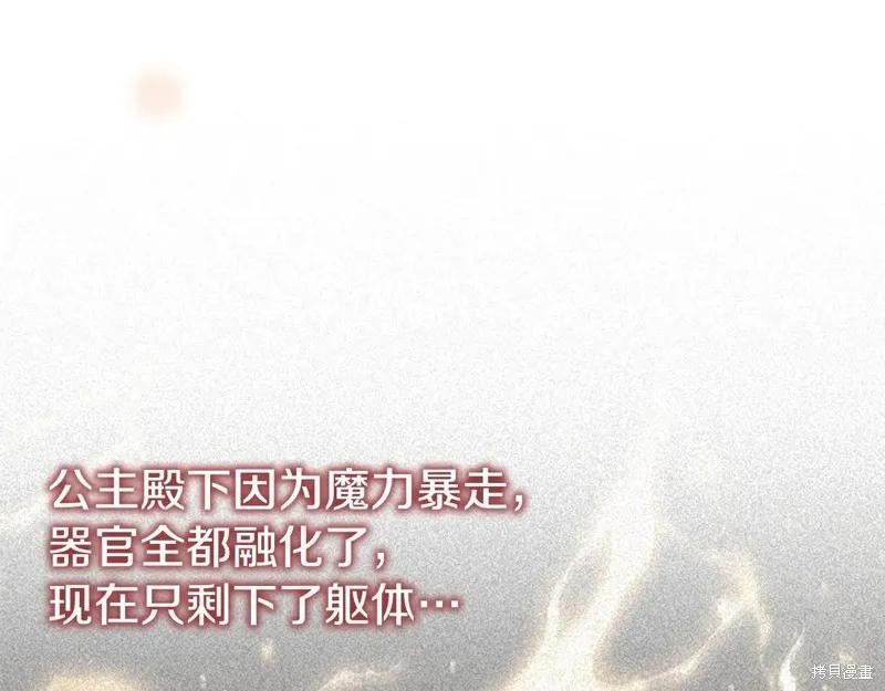 《重生小公主生存法则》第193话 第15页