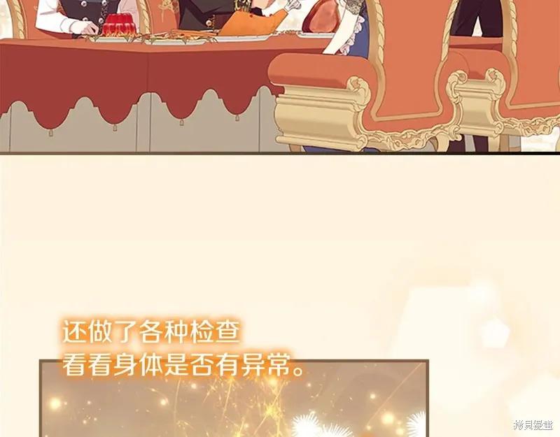 《重生小公主生存法则》第194话 第92页