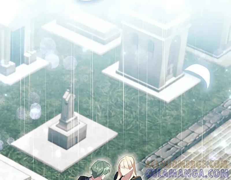 《重生小公主生存法则》第194话 第165页