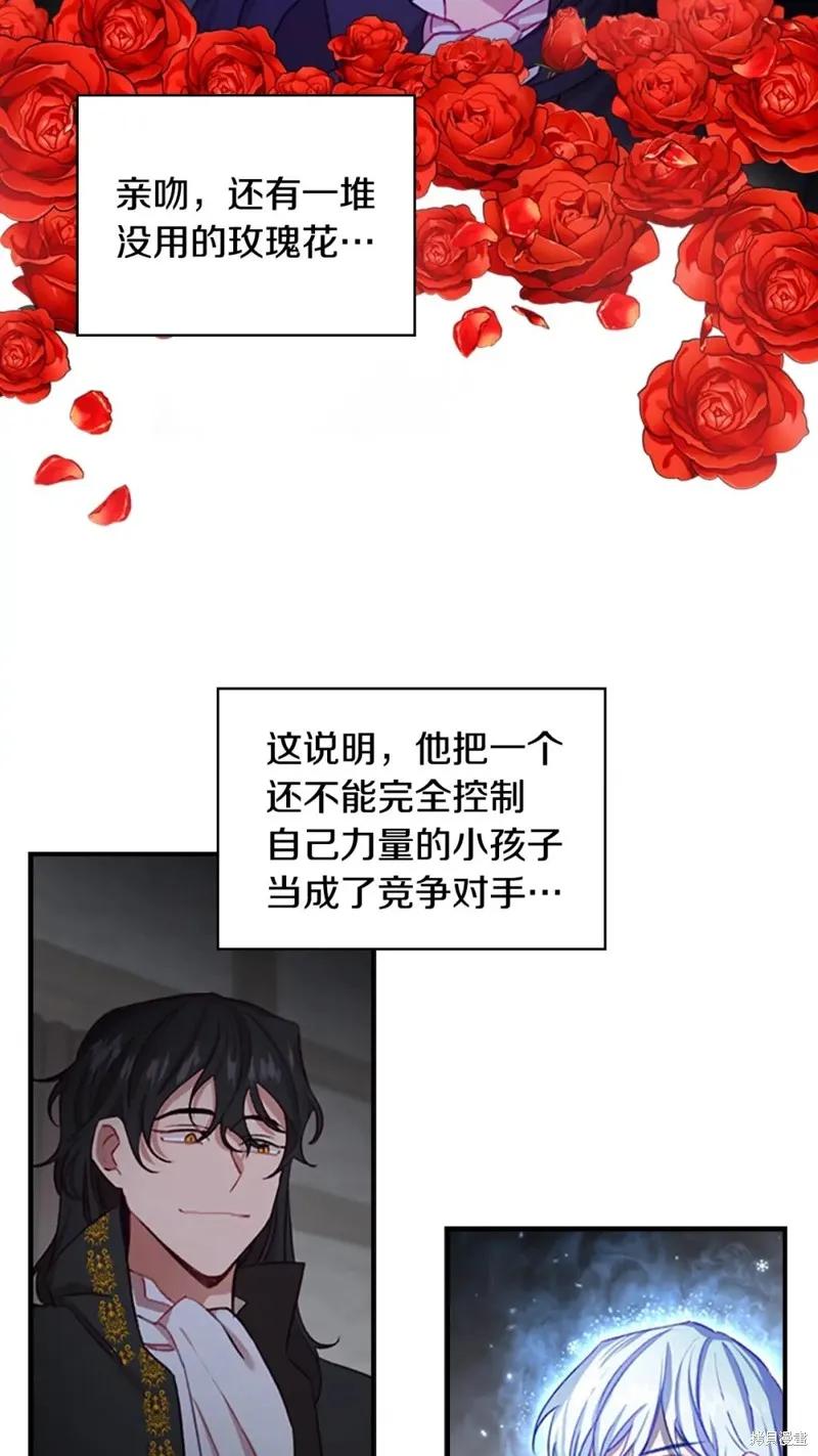 《重生小公主生存法则》第49话 第30页