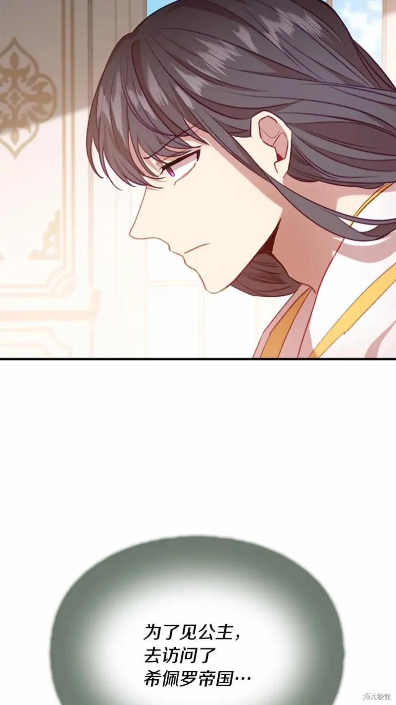 《重生小公主生存法则》第54话 第27页