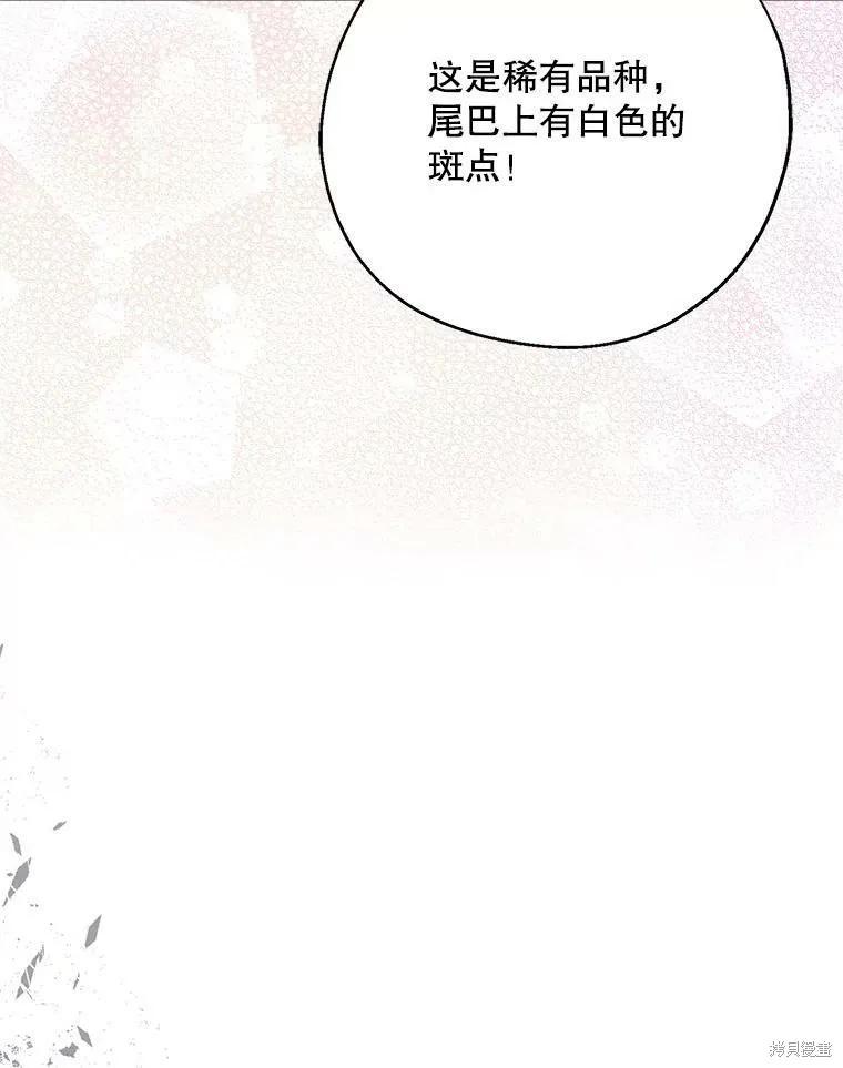 《请张嘴，金汤勺来了》第50话 第80页