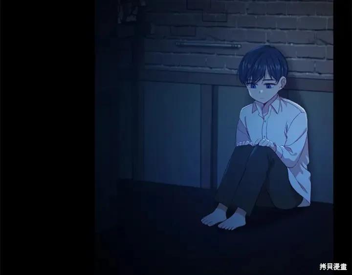 《重生小公主生存法则》第58话 第20页