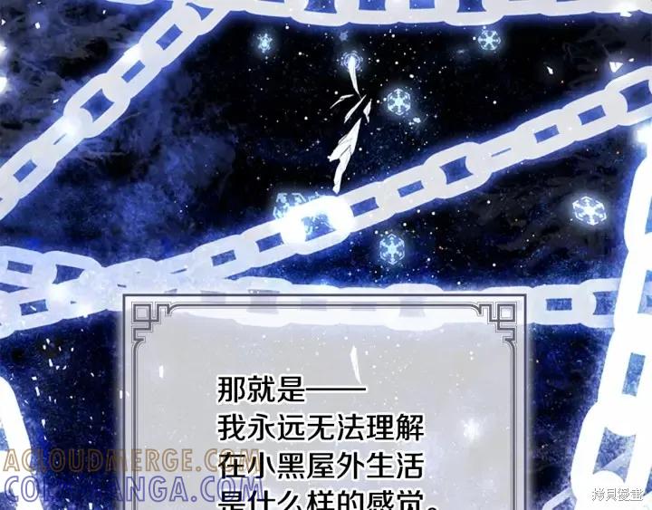 《重生小公主生存法则》第59话 第21页