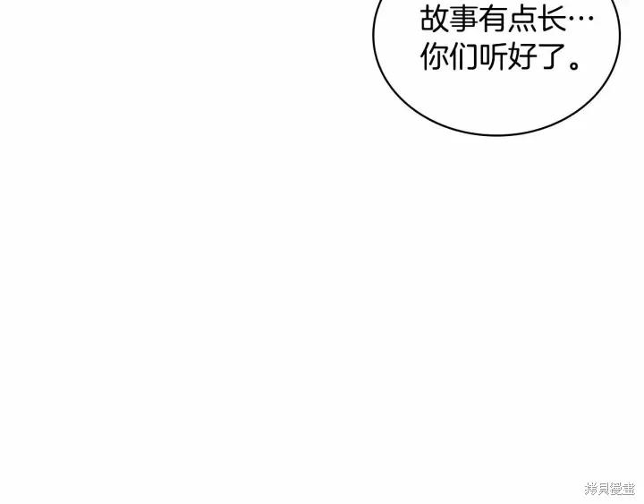 《重生小公主生存法则》第61话 第27页