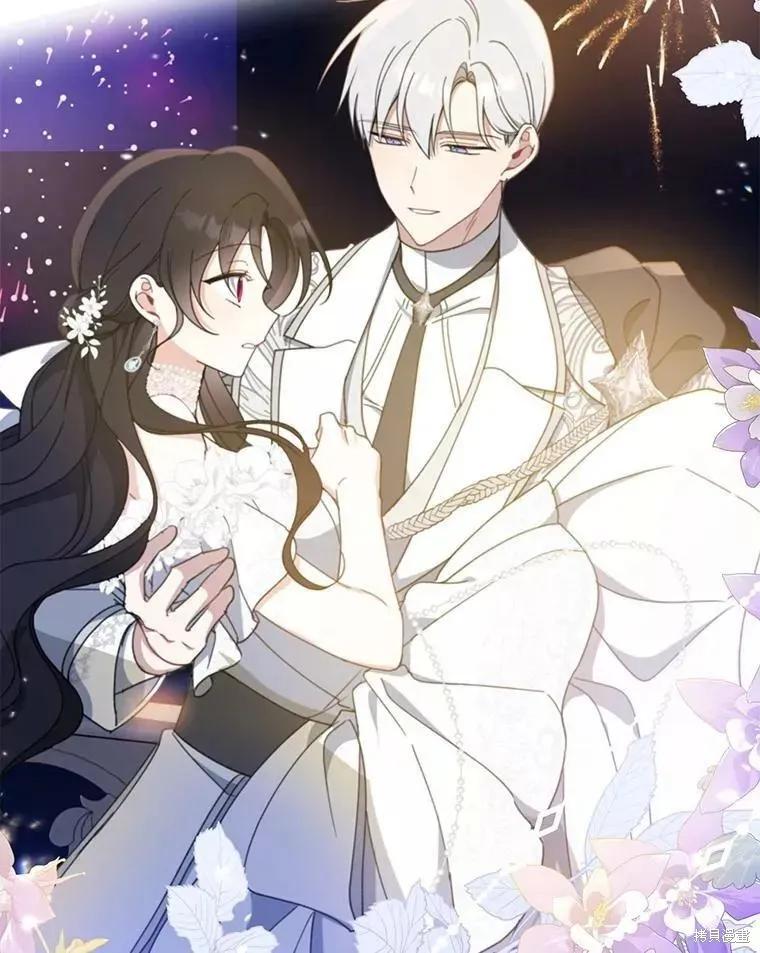 《请张嘴，金汤勺来了》第56话 第108页