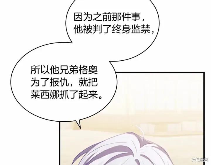 《重生小公主生存法则》第63话 第54页