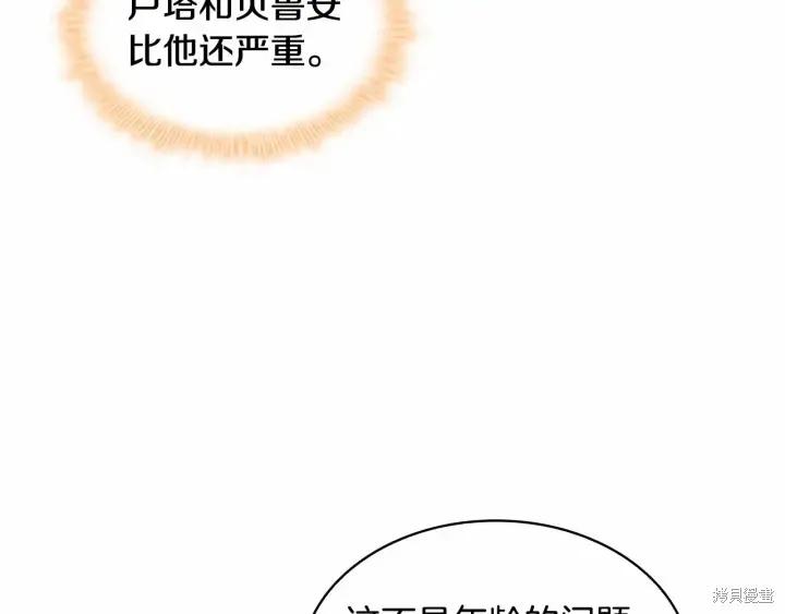 《重生小公主生存法则》第63话 第36页