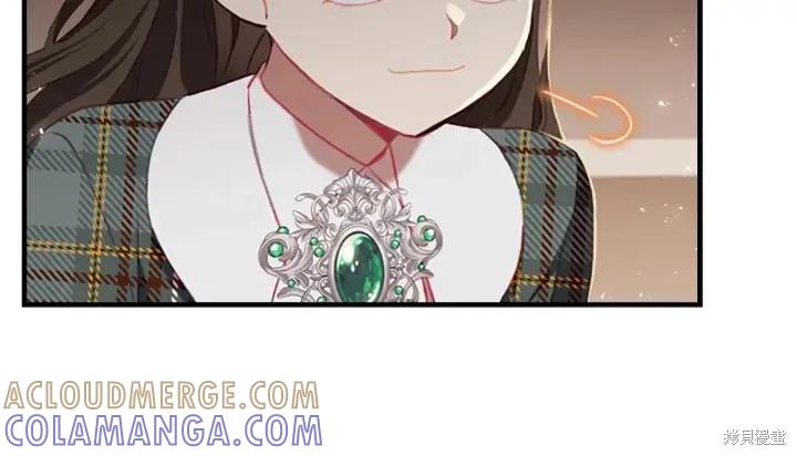《重生小公主生存法则》第64话 第109页