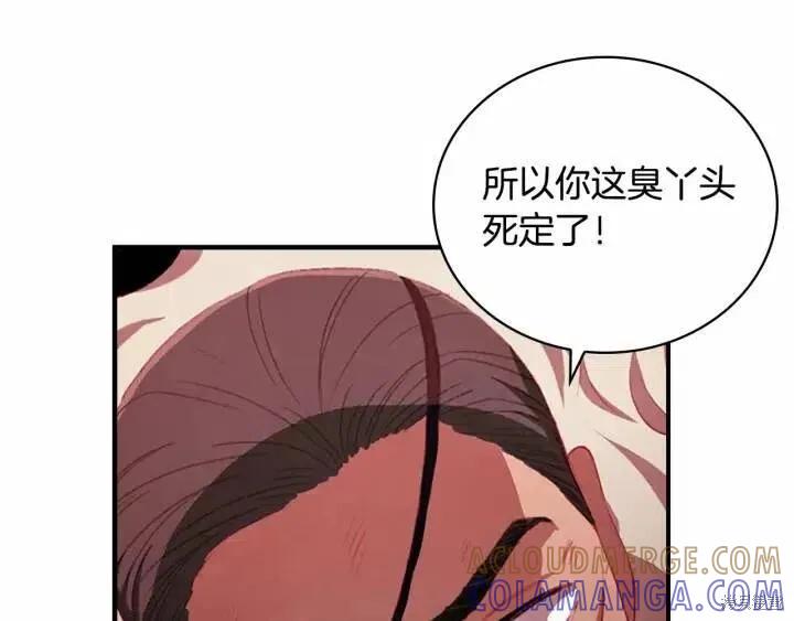 《重生小公主生存法则》第66话 第109页
