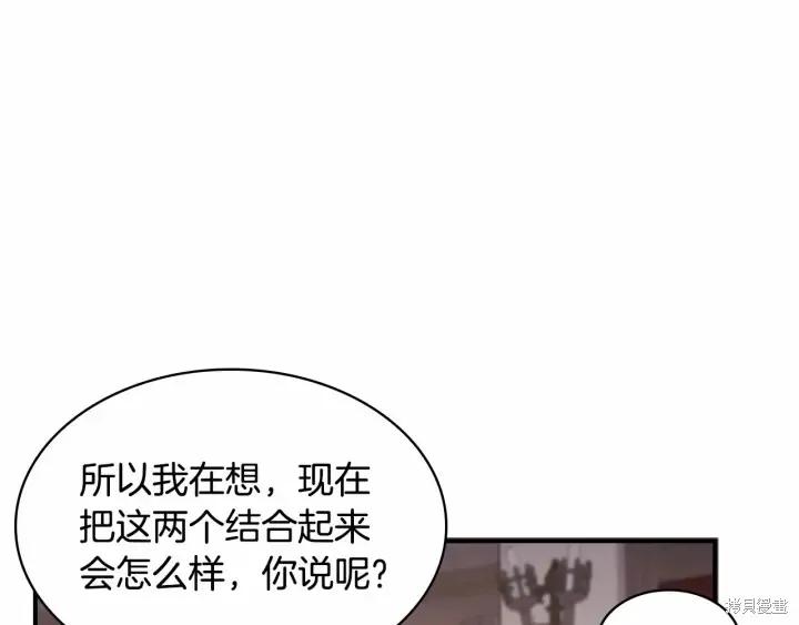 《重生小公主生存法则》第68话 第35页