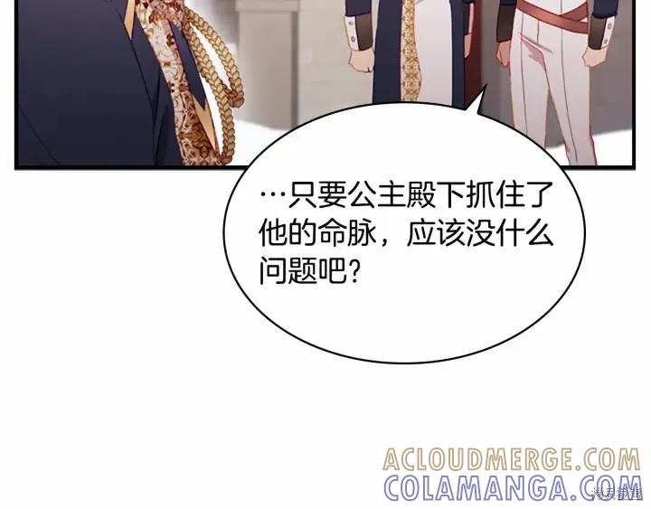 《重生小公主生存法则》第68话 第77页