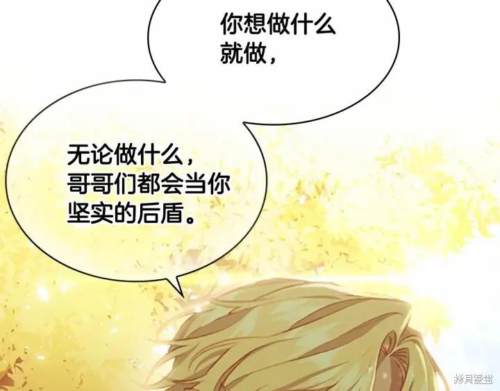 《重生小公主生存法则》第69话 第68页