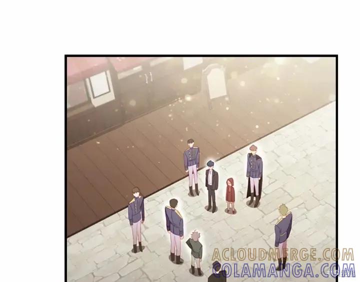 《重生小公主生存法则》第70话 第157页