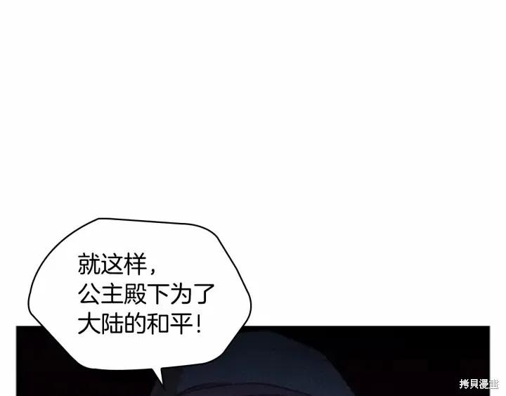 《重生小公主生存法则》第72话 第58页