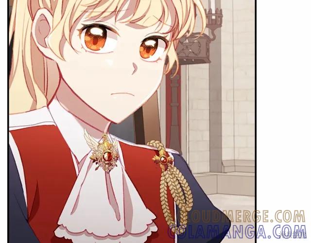 《重生小公主生存法则》第74话 第93页
