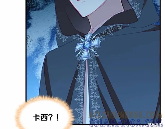 《重生小公主生存法则》第75话 第117页