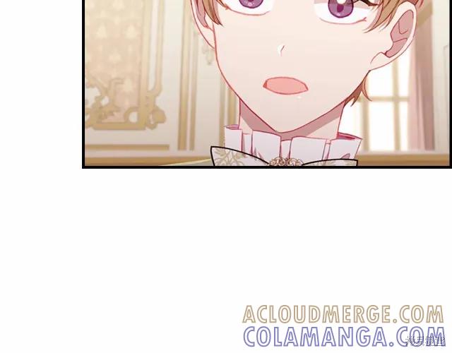 《重生小公主生存法则》第76话 第37页