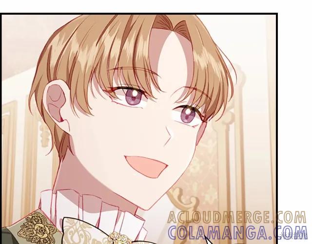 《重生小公主生存法则》第76话 第29页