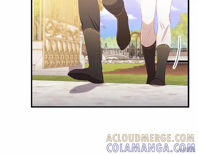 《重生小公主生存法则》第77话 第21页