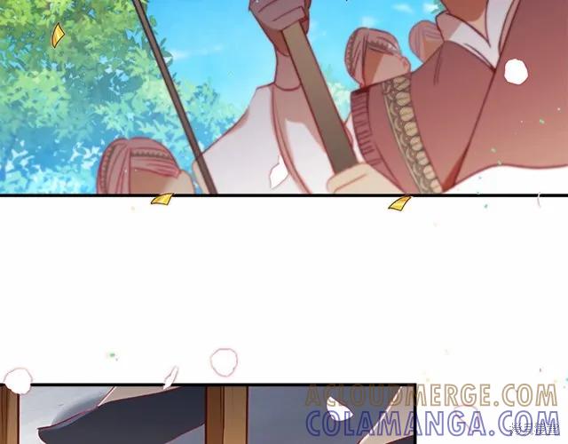 《重生小公主生存法则》第77话 第113页