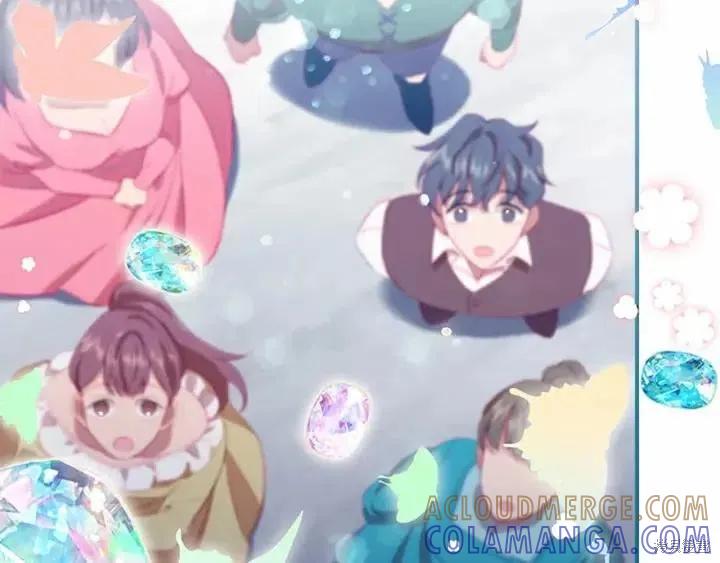 《重生小公主生存法则》第78话 第53页