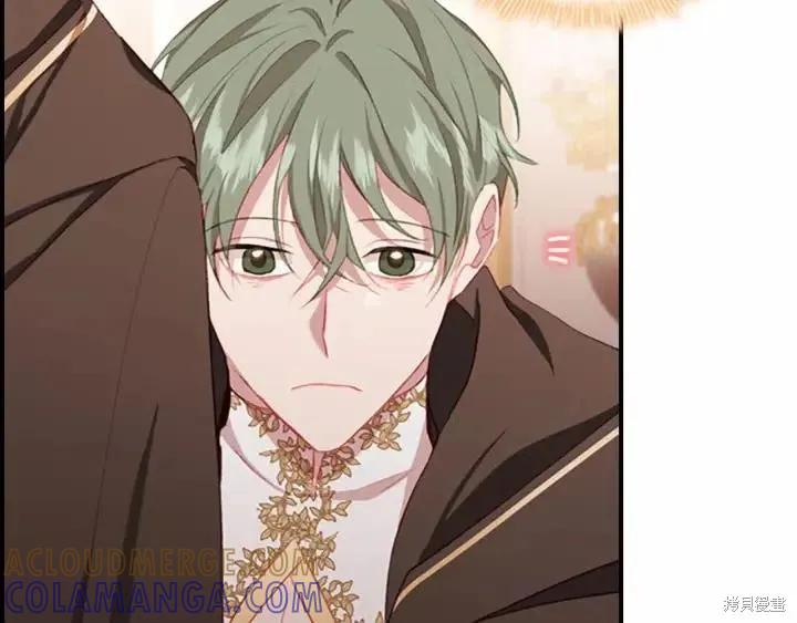 《重生小公主生存法则》第79话 第137页