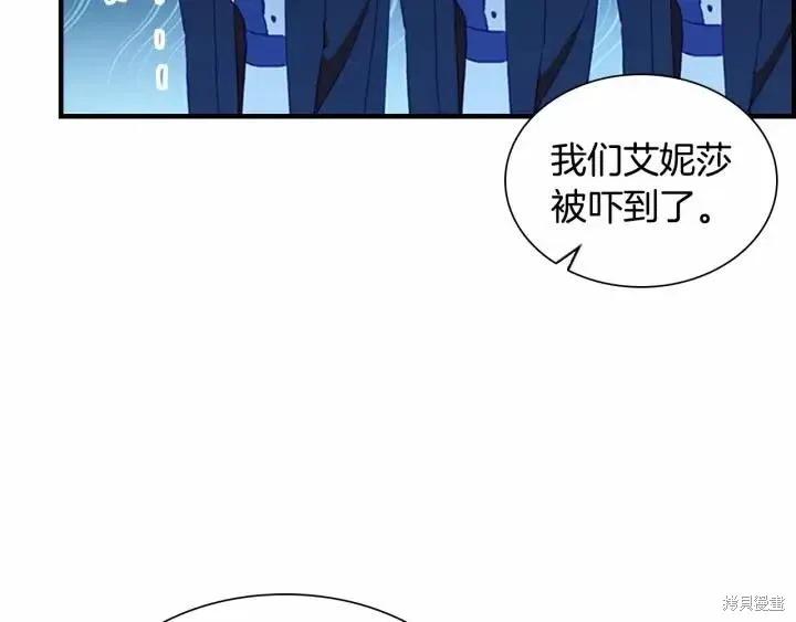 《重生小公主生存法则》第81话 第87页