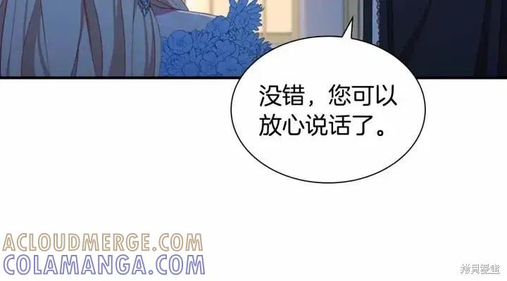 《重生小公主生存法则》第82话 第29页
