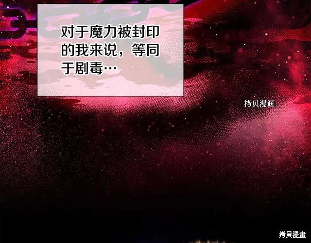 《重生小公主生存法则》第84话 第30页