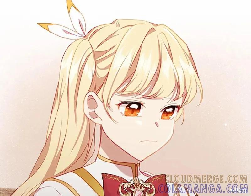 《重生小公主生存法则》第86话 第101页