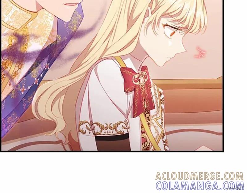 《重生小公主生存法则》第86话 第73页
