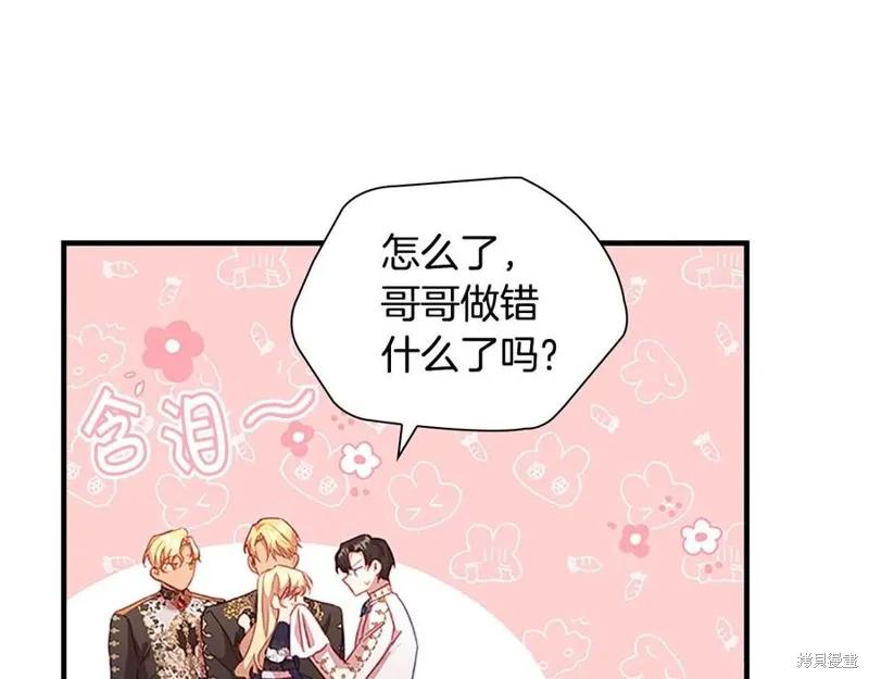《重生小公主生存法则》第92话 第143页